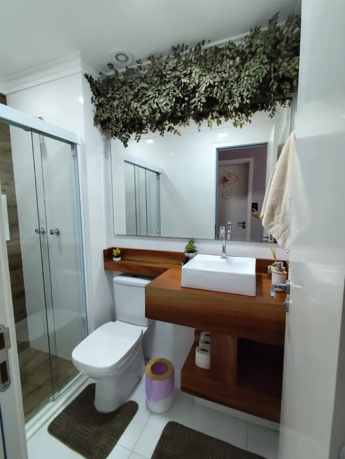 Imagem Apartamento para Venda em Santo André / SP no bairro Vila Curuça