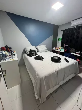 Imagem Casa Duplex condominio Praça Sauípe em Manguinhos