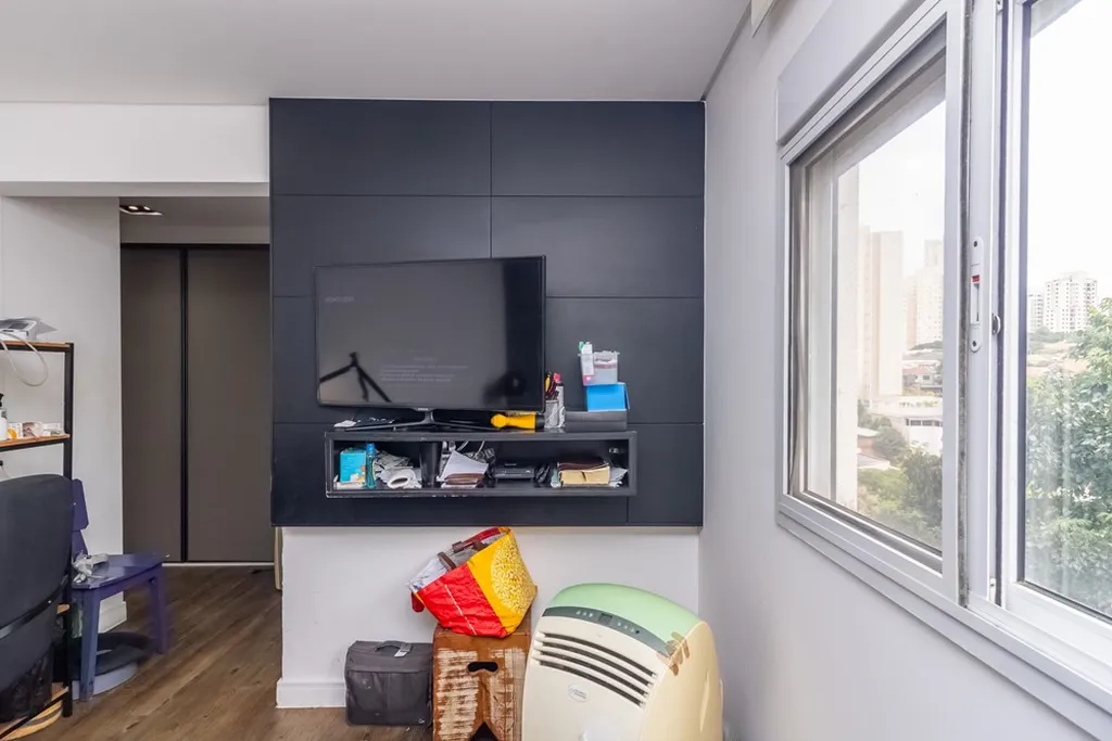 Imagem Apartamento à venda em São Paulo, Vila Mariana, com 3 quartos, 140m2