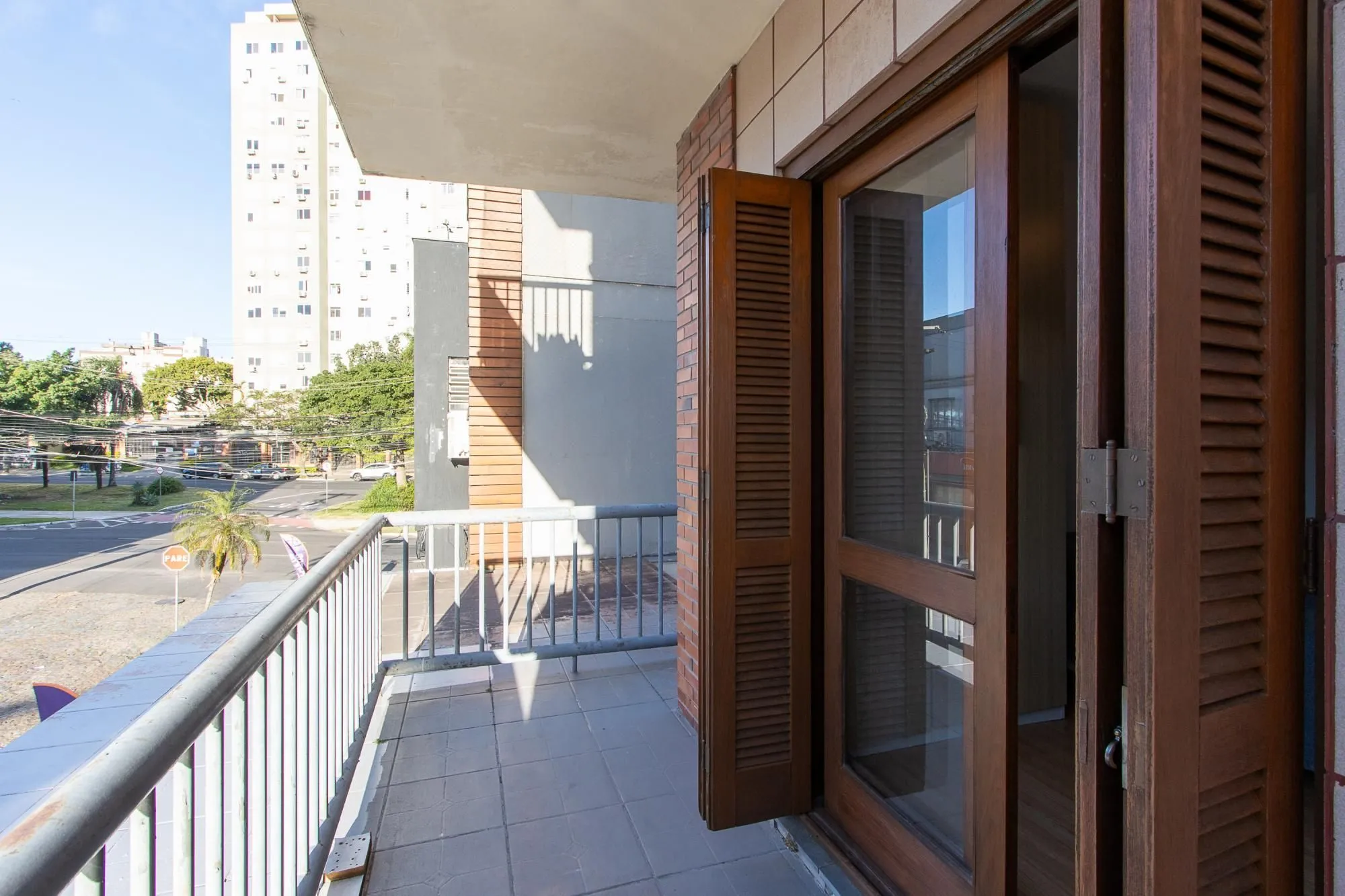 Imagem Apartamento com ótima localização