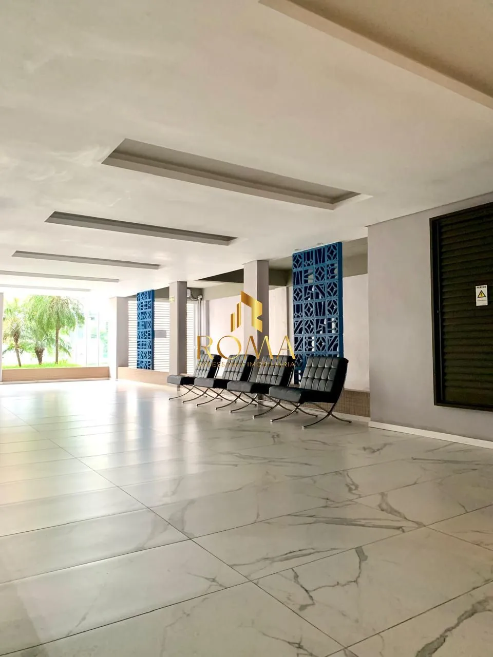 Imagem Apartamento de 01 dormitório - Residencial Don Fernando