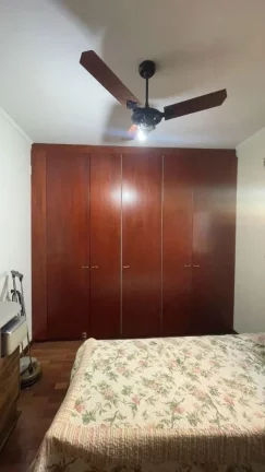 Imagem Apartamento á venda em Piracicaba, Bairro Centro com sacada, com 3 dormitórios, 1 suíte, sala par...