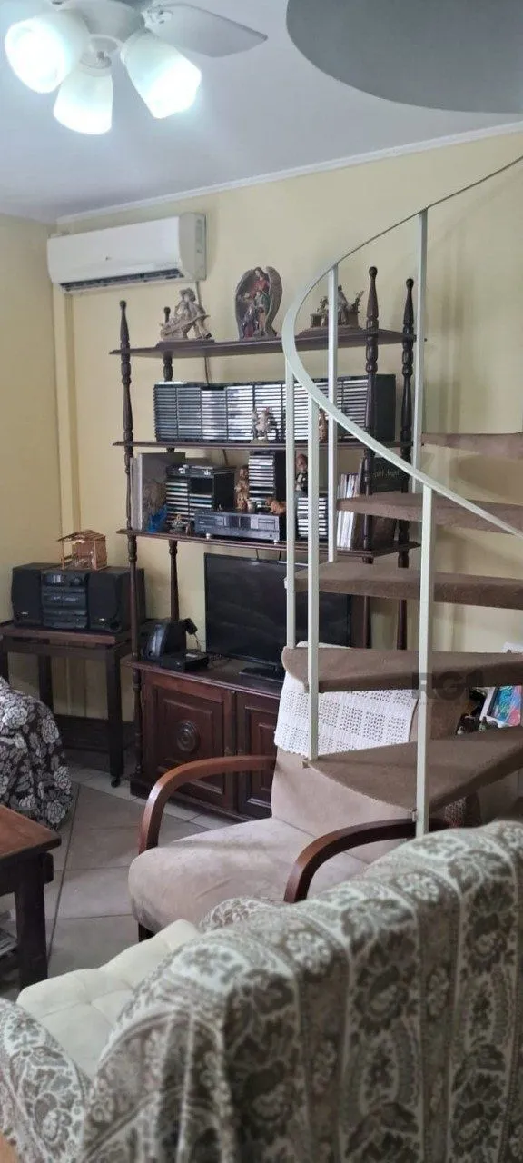 Imagem Cobertura 3 dormitórios à venda Centro São Leopoldo/RS