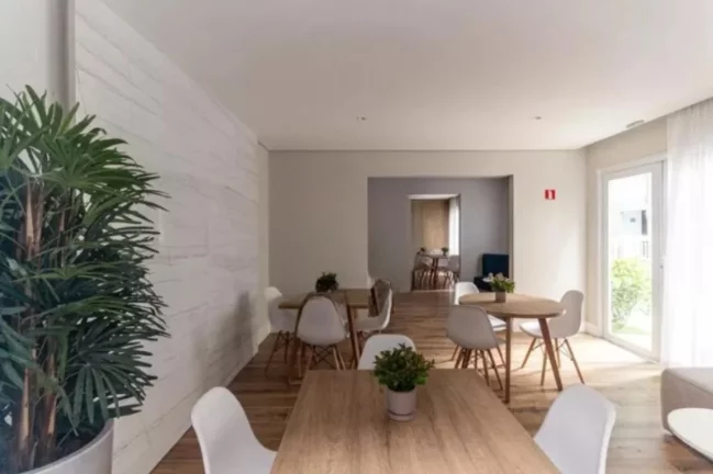 Imagem MUNDO APTO RIO BRANCO - Studio 33m², ótima localização, conectado com o melhor do centro de SP!