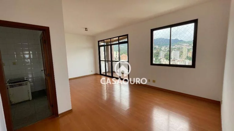 Imagem Apartamento com 4 quartos à venda, 120 m² - Serra - Belo Horizonte/MG