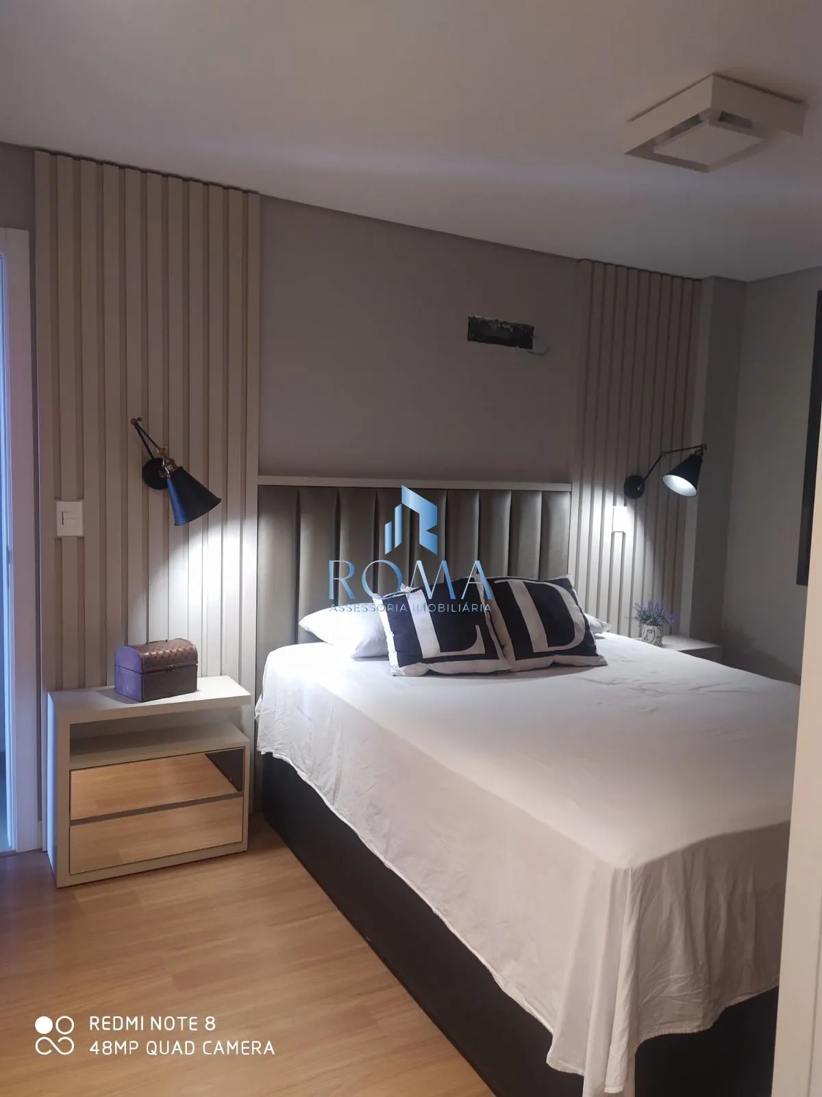 Imagem Apartamento 2 dormitórios à venda Nonoai Santa Maria/RS