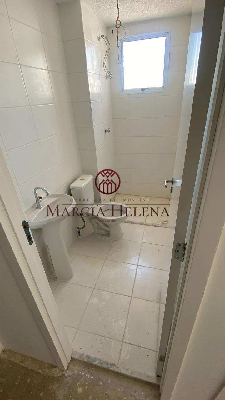 Imagem Apartamento à venda, no Reserva Amoreiras em Campinas, Vila Palácios, com 2 quartos, 48m2