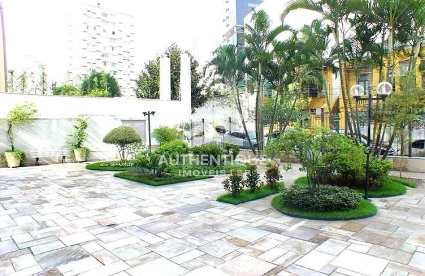 Imagem MARIA ISABEL Bela Vista - Apartamento à venda em São Paulo/SP