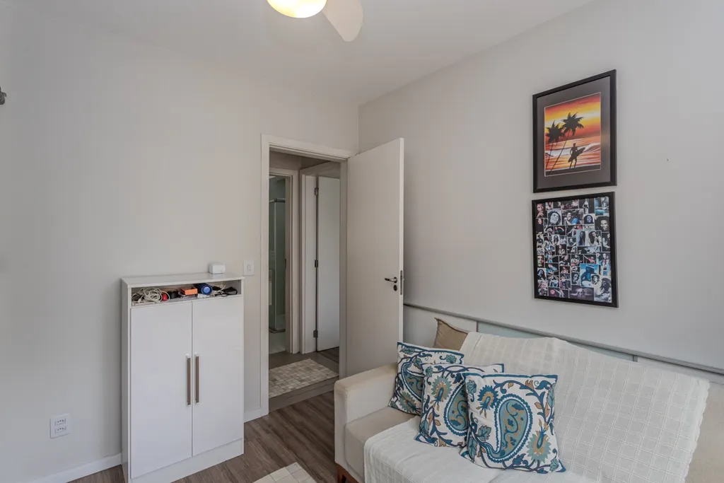 Imagem Apartamento em Higienópolis