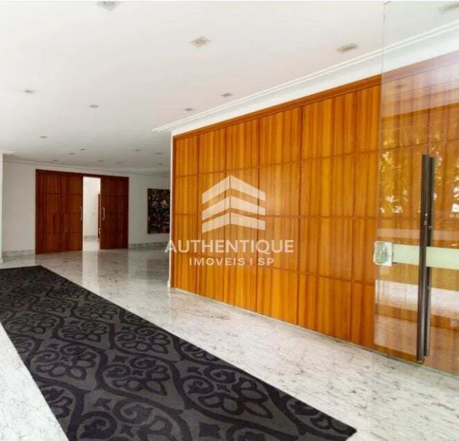 Imagem CARAJAS JARDINS - Apartamento à venda no bairro Jardim Paulista - São Paulo/SP, Zona Sul