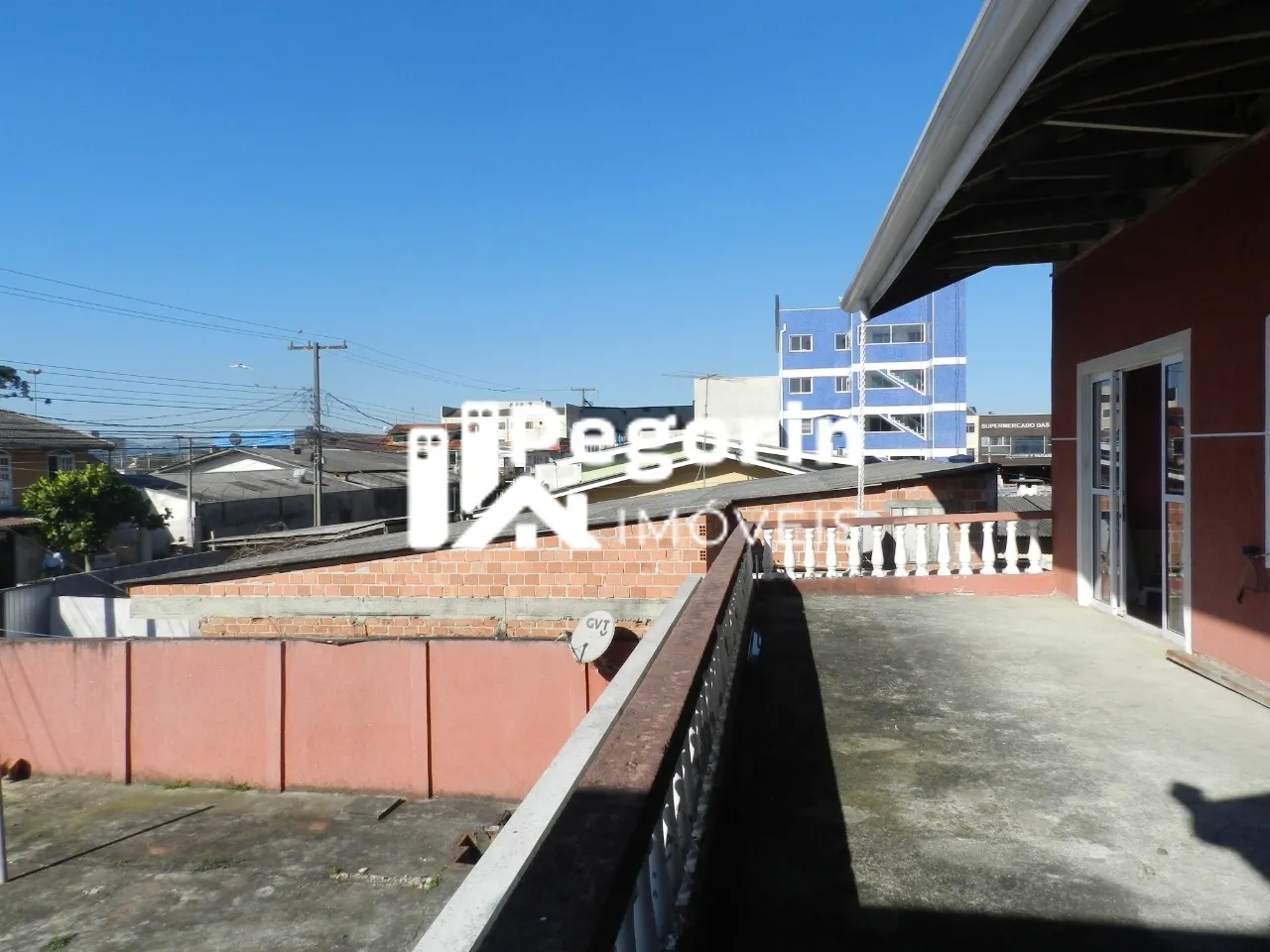 Imagem Sobrado à venda em Pinhais, Maria Antonieta, com 4 quartos, 420,00m²