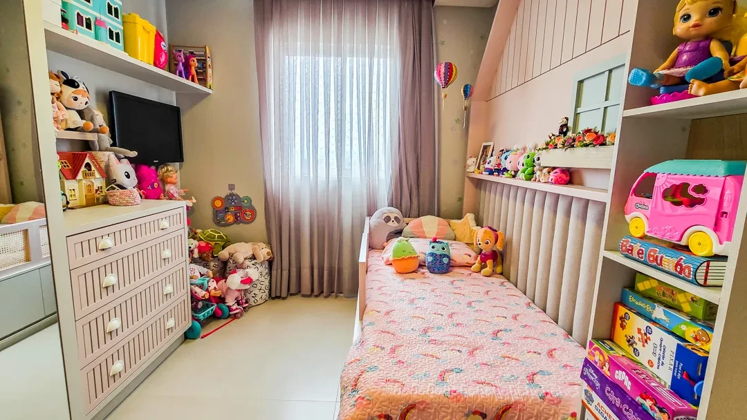 Imagem Apartamento com 2 Quartos à Venda, 72 m² em Velha - Blumenau