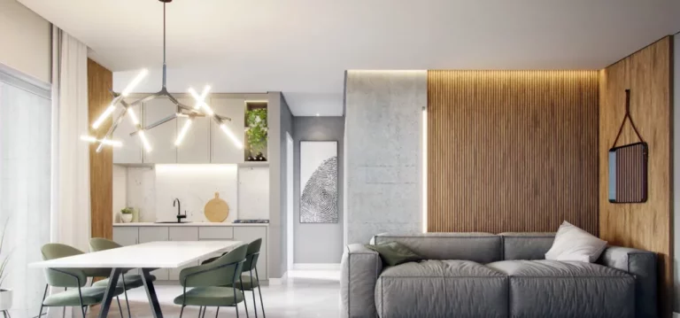 Imagem Apartamento para venda no bairro Morretes em Itapema