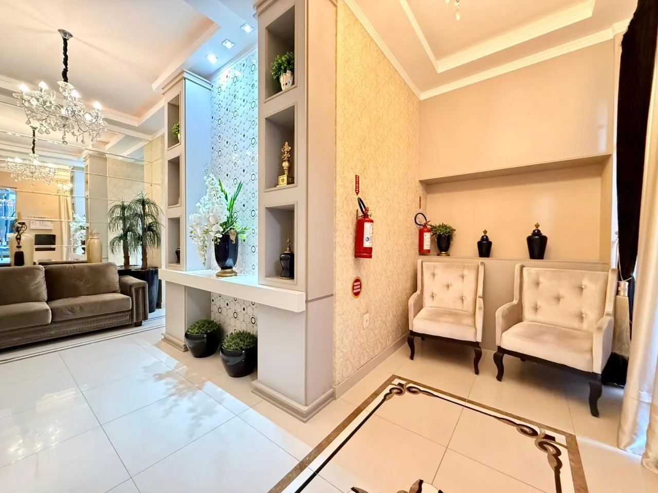Imagem Apartamento à venda com 121m2 por R$ 2.862.000,00