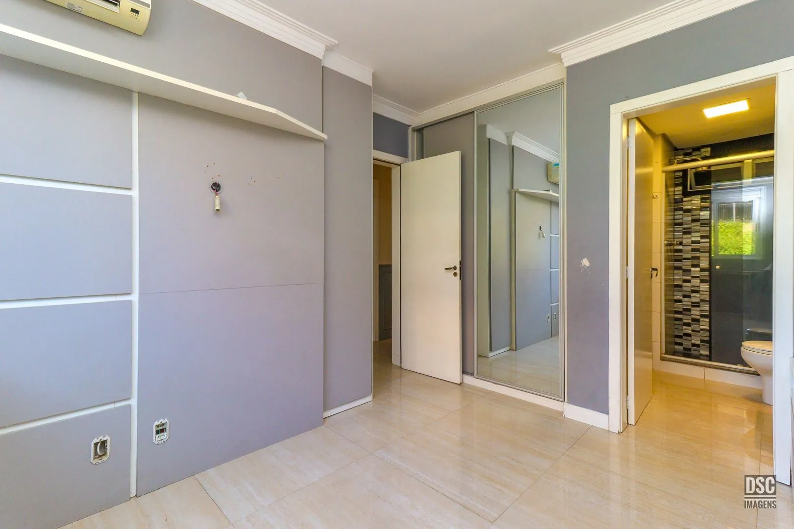 Imagem Apartamento em Santa Tereza