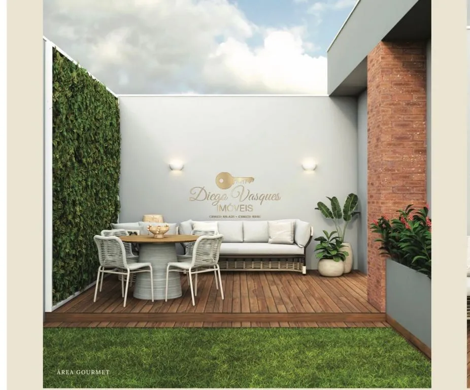Imagem Casa em Condomínio para Venda em Guapimirim / RJ no bairro Iconha
