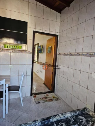 Imagem Casa com 1 dormitório à venda, 80 m² por R$ 799.000 - Condomínio Portal Patrimonium - Caraguatatuba/SP