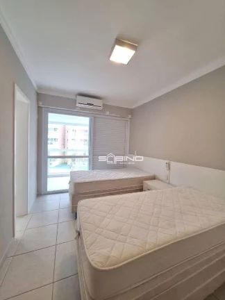 Imagem Apartamento à venda no Edifício All Time 3 Dormitórios 3 suítes, em Riviera de São Lourenço - Bertioga SP