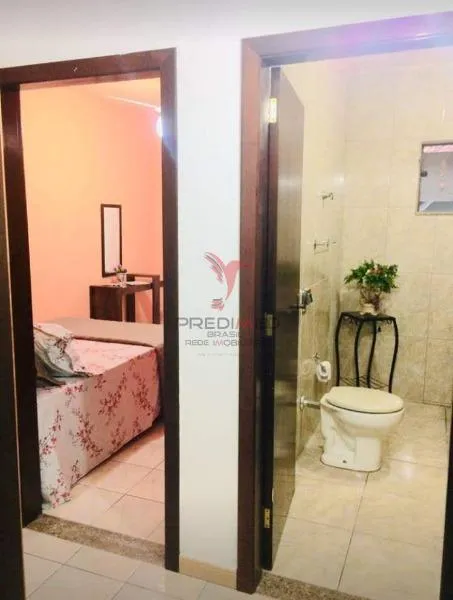Foto do imóvel Casa 5 dormitórios 3 suítes 338m² 8 vagas Ribeirao Areia Pomerode/SC