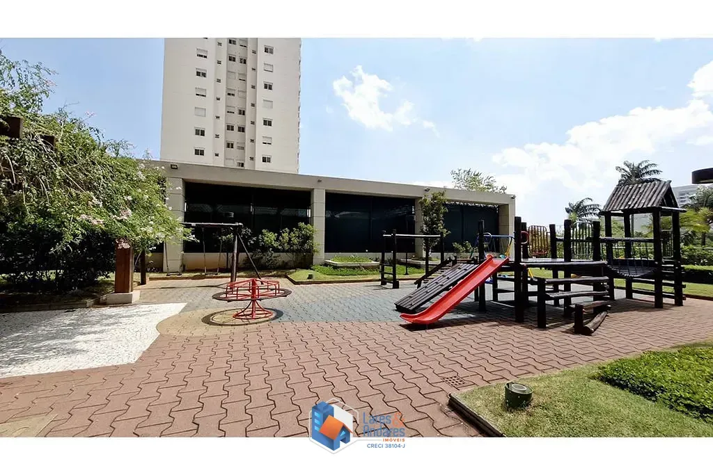 Imagem Apartamento à venda 2 Quartos 1 Suite 2 Vagas 100M² Santo Amaro São Paulo - SP