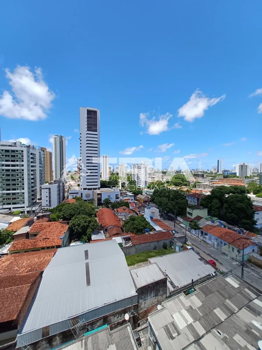 Imagem Apartamento de 3 quartos, 63m² no bairro Encruzilhada, em Recife
