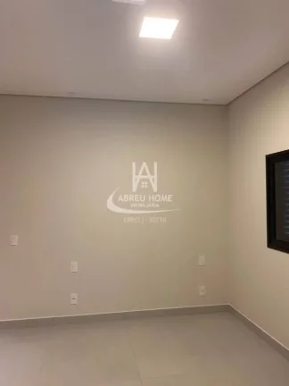 Imagem Casa - Condomínio Damha Fit