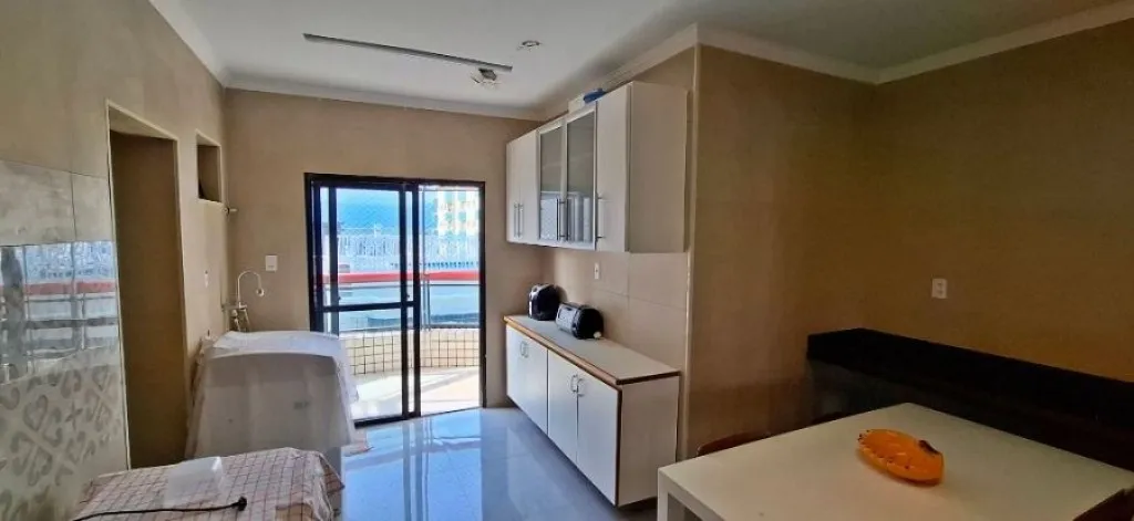 Imagem APARTAMENTO COM 170,00 m² - TUPI - PRAIA GRANDE SP