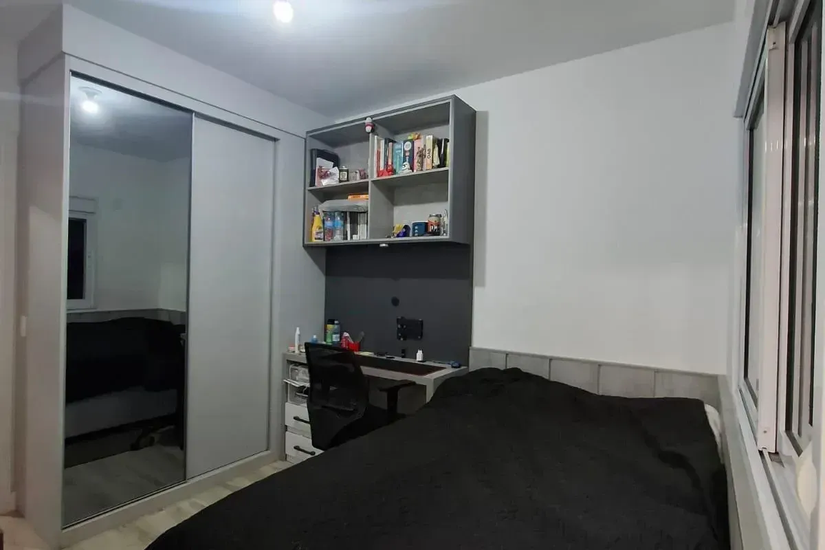 Imagem Apartamento com 3 Quartos à Venda, 134 metros em Bosque da Saúde - São Paulo