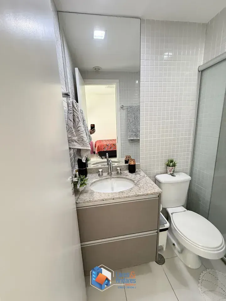 Imagem Studio para venda em Brooklin com 1 quarto, 35m²
