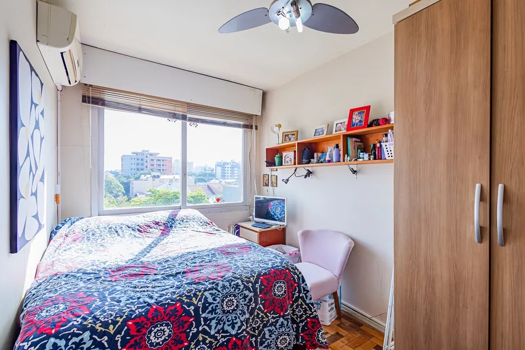Imagem Apartamento em Vila Ipiranga