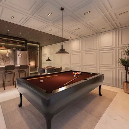 Imagem Four Seasons Residence - Apartamento à venda no bairro Centro - Capão da Canoa/RS