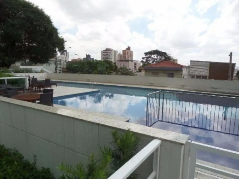 Imagem Apartamento de Luxo no Condomínio Le Griffe São Caetano 4 quartos, 4 suítes, 5 banheiros, 4 vagas 264m² Santa Paula, São Caetano do Sul-SP