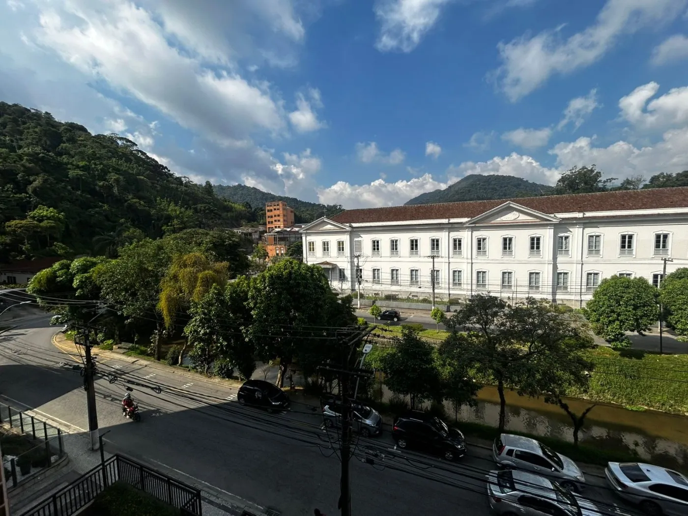 Imagem Apartamento para Venda em Petrópolis / RJ no bairro Centro
