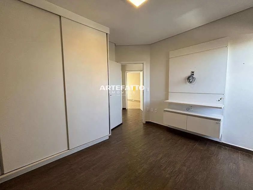 Imagem Apartamento à venda em Franca, Estação, com 3 quartos, 107m2
