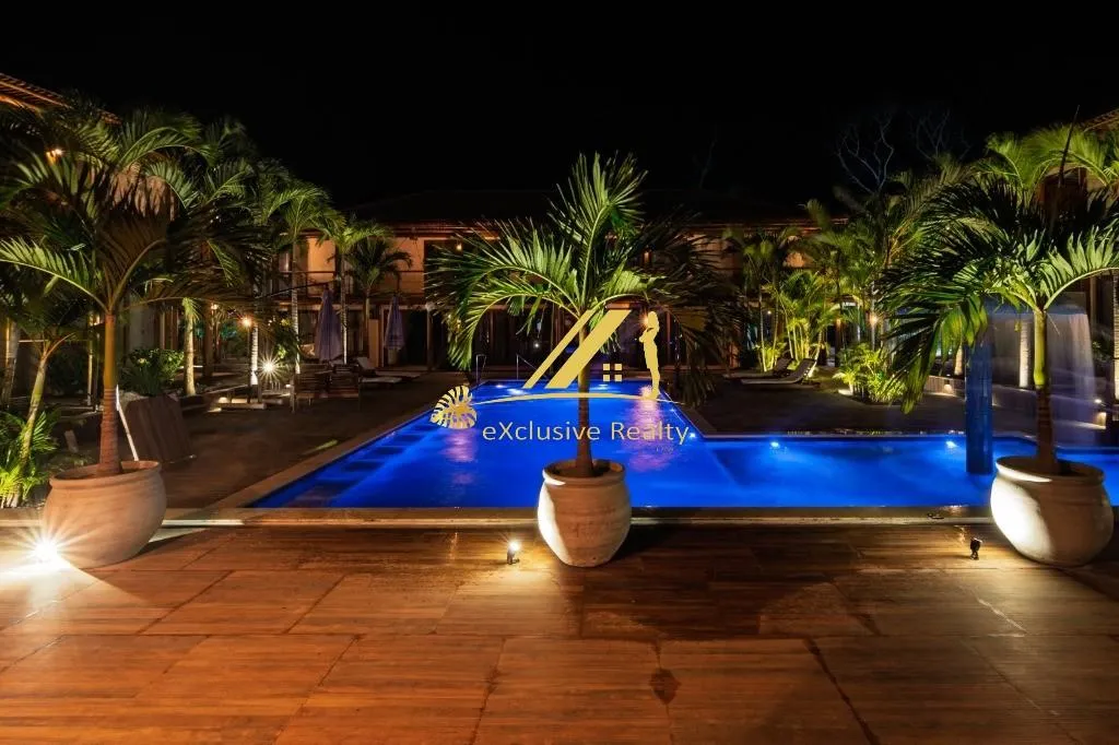 Imagem Village RESIDENCIAL em Imbassaí - Bahia,