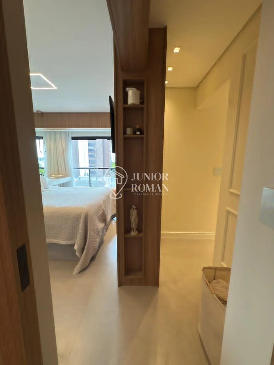 Imagem APTO PORTEIRA FECHADA | 82M² | 2 SUÍTES + CLOSET | 3 VAGAS | BAIRRO JARDIM - SANTO ANDRE