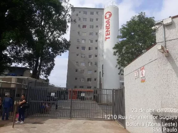 Foto do imóvel Oportunidade Única em SAO PAULO - SP | Tipo: Apartamento | Negociação: Licitação Aberta | Situação: Imóvel em RUA AGRIMENSOR SUGAYA