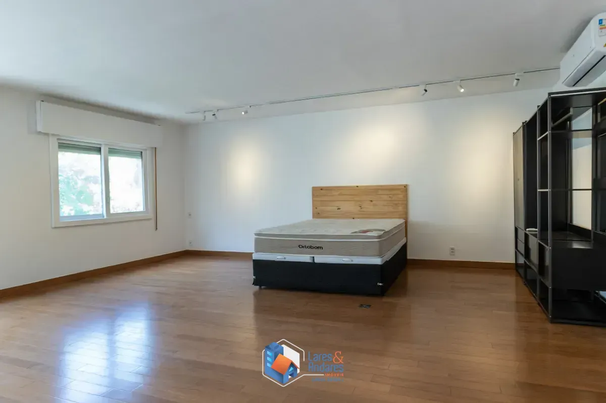 Imagem Apartamento para venda em Cerqueira César com 1 quarto, sendo 1 suíte, 90m²