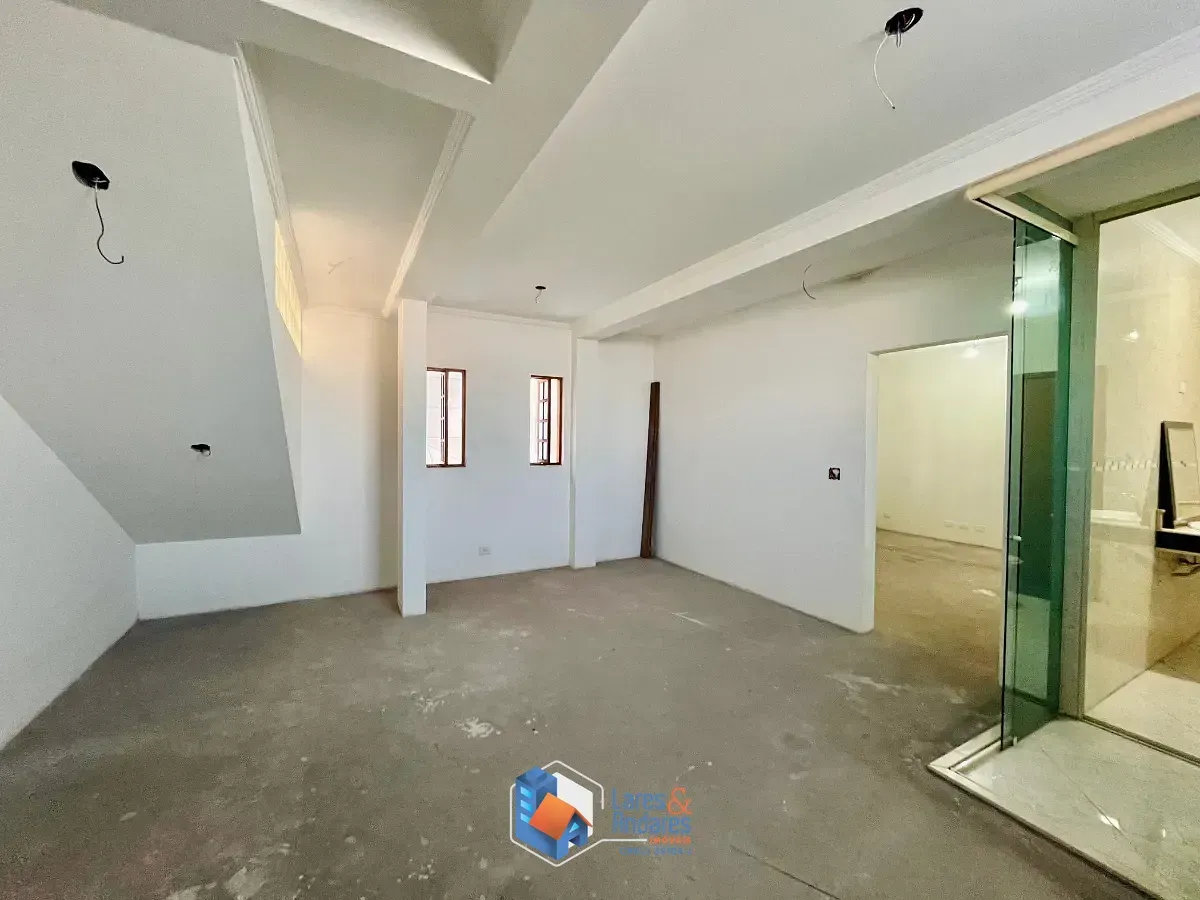 Imagem Sobrado para venda em Vila Moraes com 2 quartos, sendo 2 suítes, 300m²