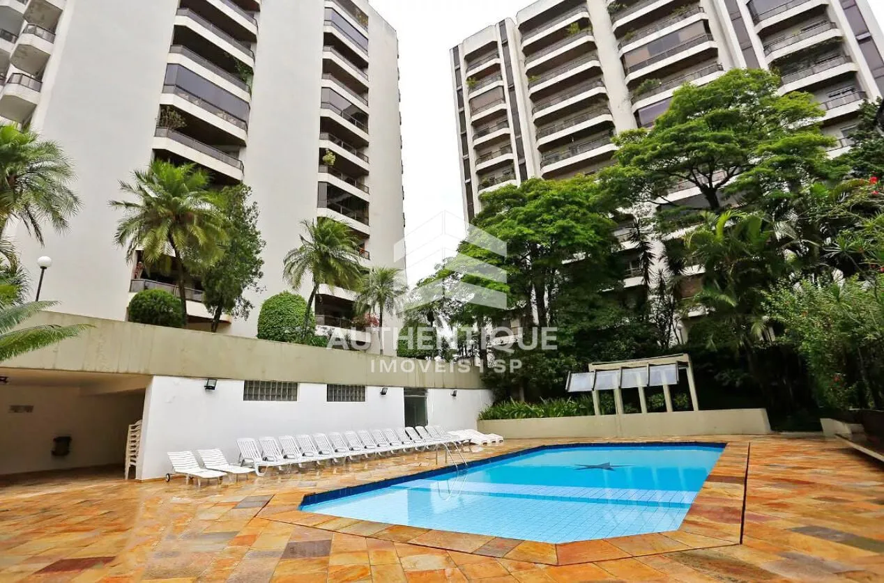 Foto do imóvel MONT ROUGE MORUMBI - Apartamento à venda em Rua Manoel Antônio Pinto 4, 4 - Paraisópolis, São Paulo - SP