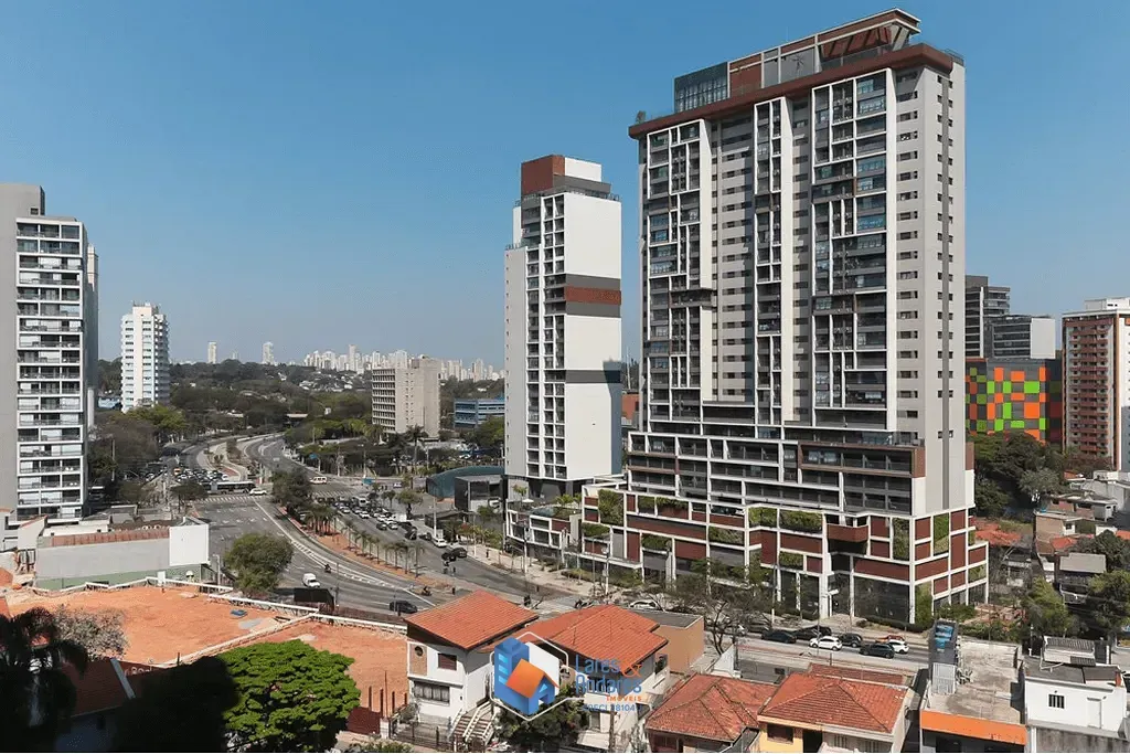 Imagem Apartamento à venda 2 Quartos 1 Vaga 66M² Jardim das Acácias São Paulo - SP