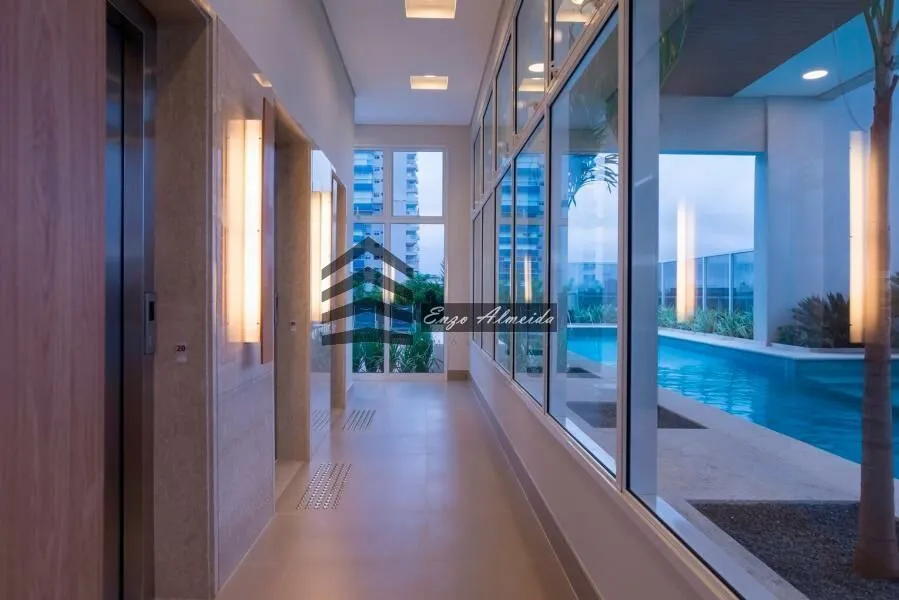 Imagem Apartamento à venda em São Paulo/SP