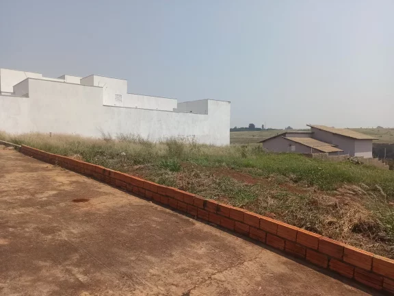 Imagem Terreno comercial à venda no Centro, São Manuel - SP