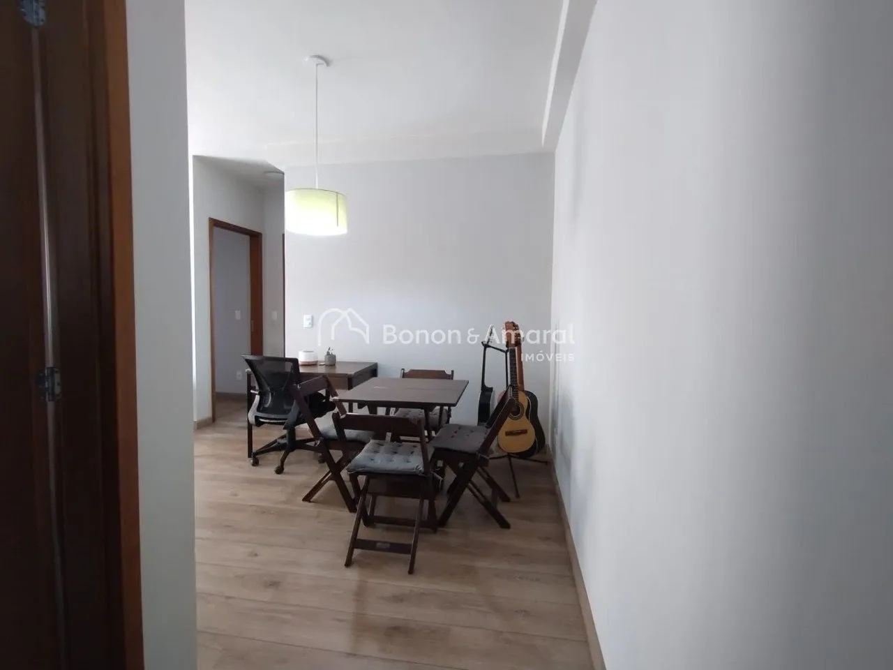 Imagem Fantástico apartamento de 2 quartos no Vivare Club Residence, pertinho do acesso à Anhaguera