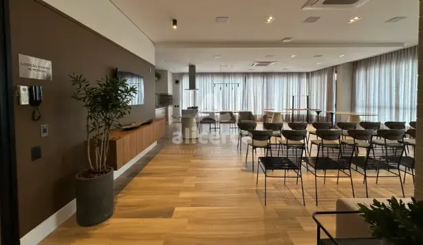 Imagem Apartamento à venda com 3 quartos 1 suíte, 98m² em Kobrasol São José