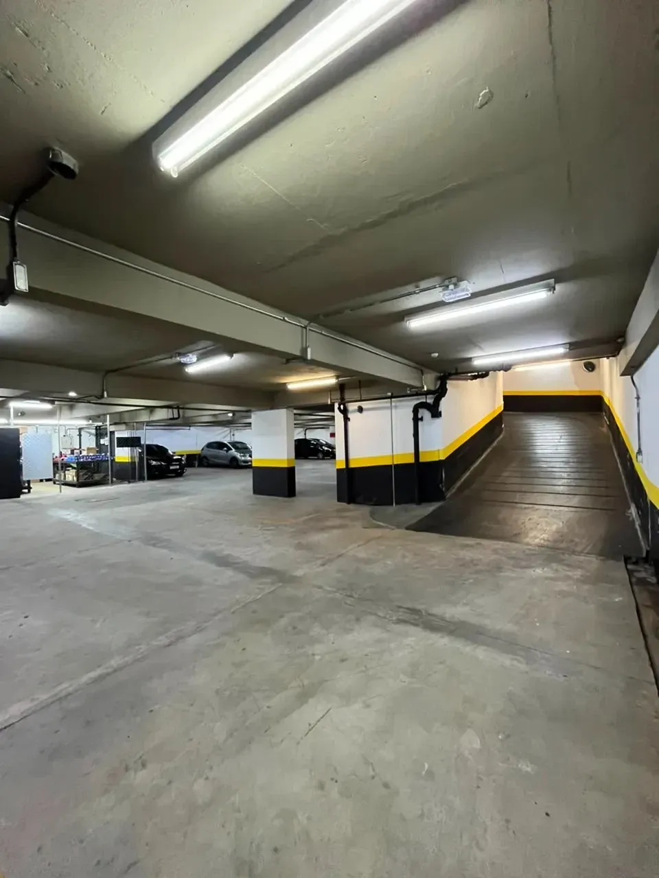 Imagem Imóvel Comercial para Alugar, 4093 m² em Vila Olímpia - São Paulo