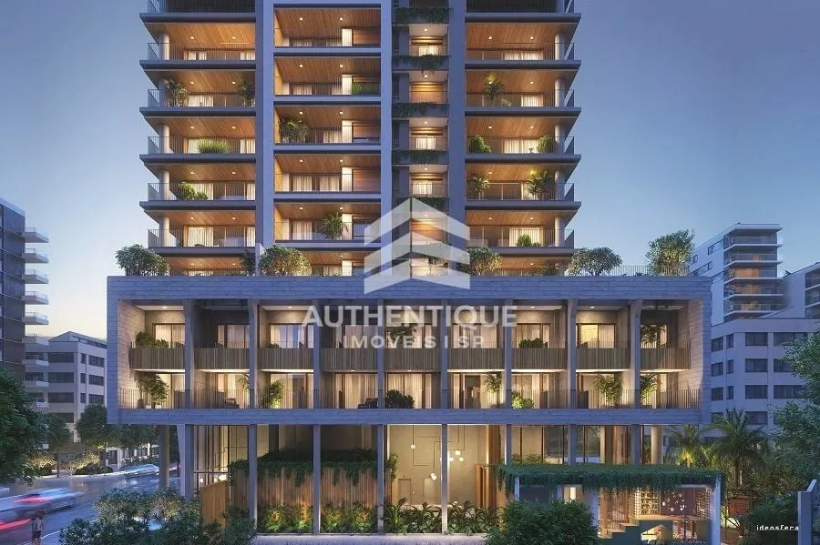 Imagem IRIS ESTAÇÃO MADALENA - Apartamento à venda no bairro Vila Madalena - São Paulo/SP, Zona Oeste