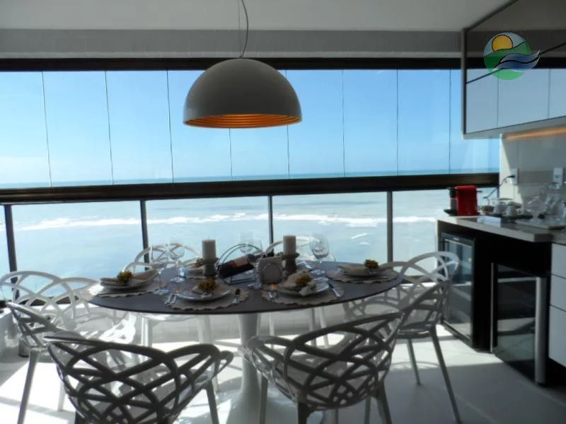 Imagem Apartamento com 4 quartos, 134m2, à venda em Jaboatão dos Guararapes, Candeias