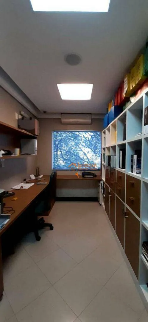 Imagem Prédio, 300 m² - venda por R$ 7.000.000,00 ou aluguel por R$ 31.100,00/mês - Parque Renato Maia - Guarulhos/SP
