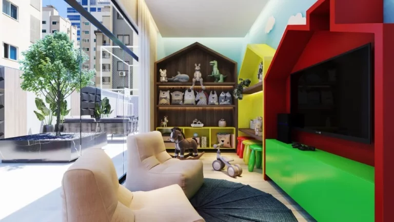 Imagem Izas Home - Apartamento à venda no bairro Meia Praia - Itapema/SC
